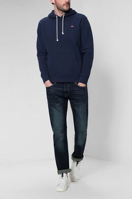LEVI'S: Хлопковая толстовка 