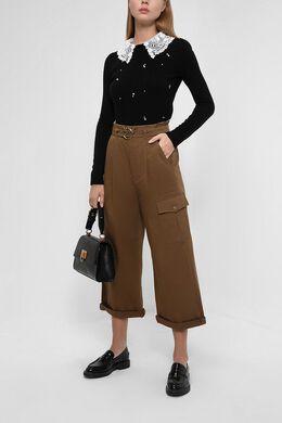 Pinko: Короткие брюки 