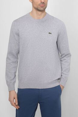 Lacoste: Летний свитер 