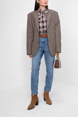 PEPE JEANS: Повседневные джинсы 