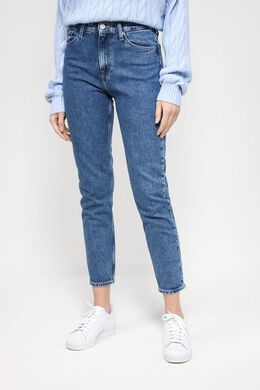 Tommy Jeans: Повседневные джинсы 