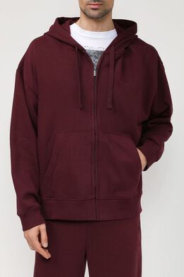 Calvin Klein: Хлопковая толстовка 