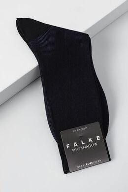 Falke: Чёрные носки 