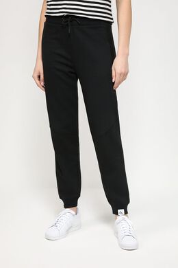 Calvin Klein Jeans: Брюки джоггеры 