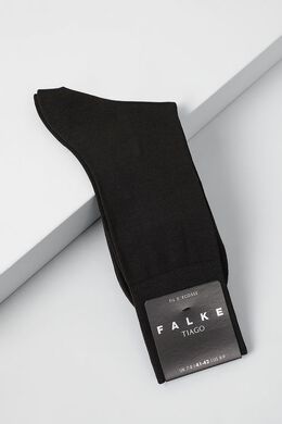 Falke: Чёрные носки 