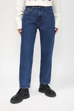 PEPE JEANS: Джинсы свободного кроя 