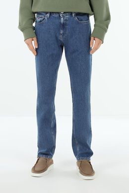 Tommy Jeans: Повседневные джинсы 