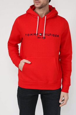 Tommy Hilfiger: Толстовка с карманами 