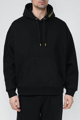 Calvin Klein: Хлопковая толстовка 