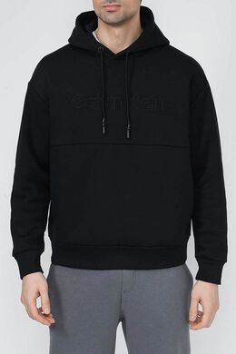Calvin Klein: Хлопковая толстовка 
