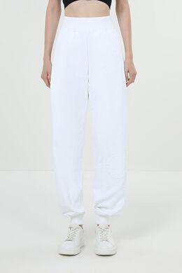 Calvin Klein Jeans: Брюки джоггеры 