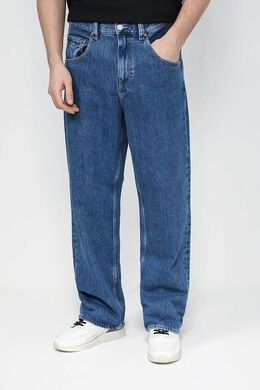 Tommy Jeans: Джинсы свободного кроя 