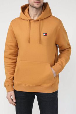 Tommy Jeans: Хлопковая толстовка 
