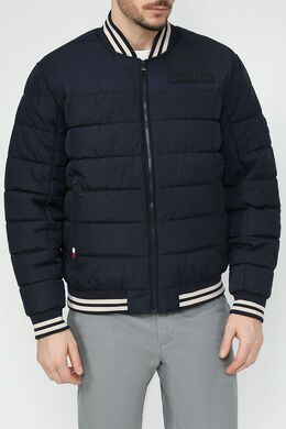 Tommy Hilfiger: Зимняя куртка 