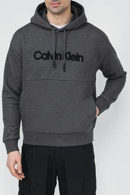 Calvin Klein: Хлопковая толстовка 