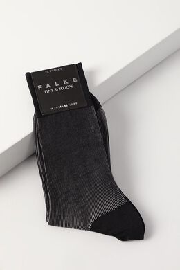 Falke: Чёрные носки 