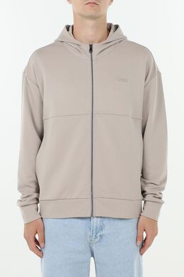 Calvin Klein: Толстовка на молнии 