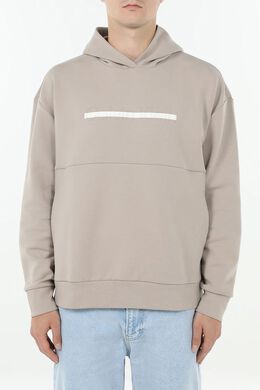 Calvin Klein: Хлопковая толстовка 