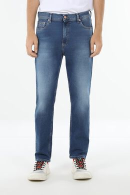 Tommy Jeans: Повседневные джинсы 