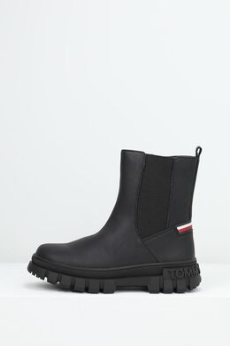 Tommy Hilfiger: Ботинки 