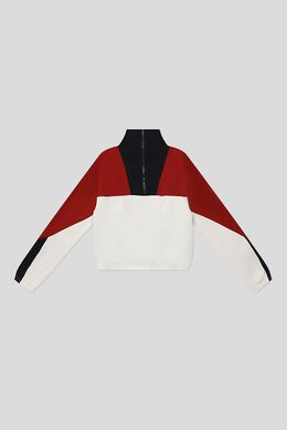 Tommy Hilfiger: Хлопковая толстовка 