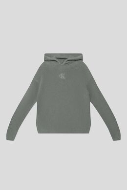 Calvin Klein Jeans: Хлопковый свитер 