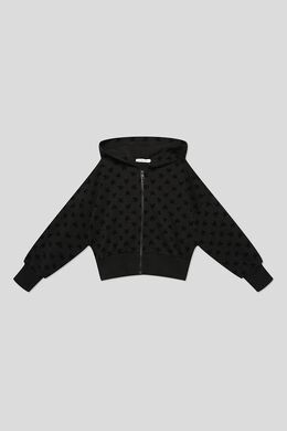 Calvin Klein Jeans: Хлопковая толстовка 