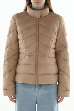 Guess: Зимняя куртка 
