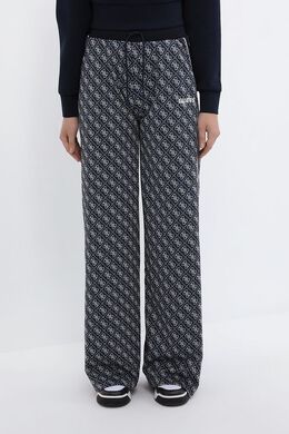 Guess: Спортивные брюки 
