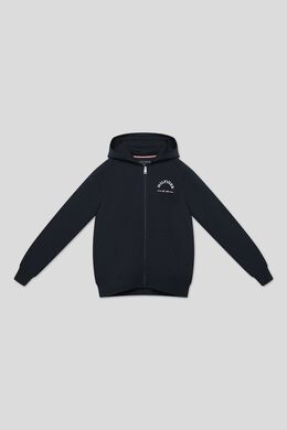 Tommy Hilfiger: Хлопковая толстовка 
