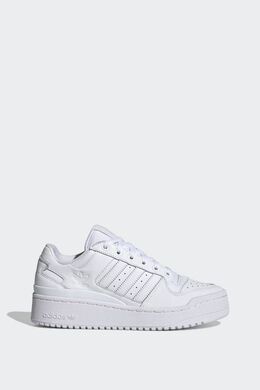 Adidas: Белые кроссовки  Forum