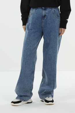 Tommy Jeans: Джинсы свободного кроя 