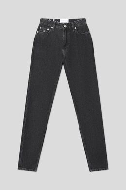 Calvin Klein Jeans: Однотонные джинсы 