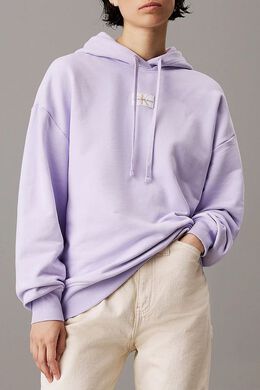 Calvin Klein Jeans: Хлопковая толстовка 