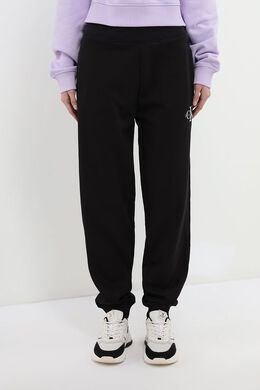 Calvin Klein Jeans: Брюки джоггеры 