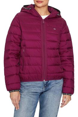 Tommy Jeans: Зимняя куртка 