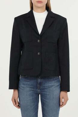 Tommy Hilfiger: Короткий жакет 