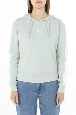 Guess: Домашняя толстовка 