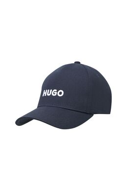 HUGO: Синяя кепка 