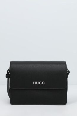 HUGO: Чёрная сумка 