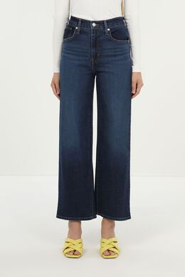 LEVI'S: Джинсы свободного кроя 