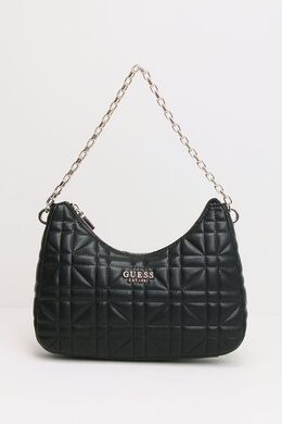 Guess: Чёрная сумка 
