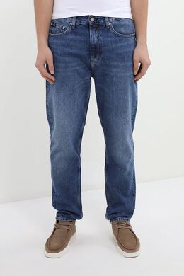 Calvin Klein Jeans: Джинсы на молнии 