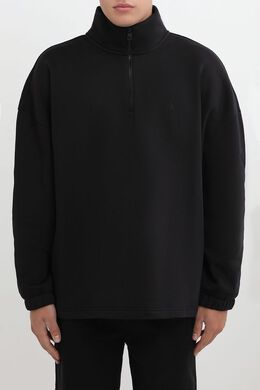 Calvin Klein Jeans: Хлопковая толстовка 