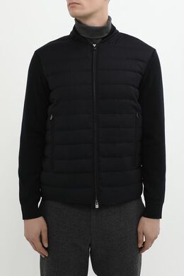 EMPORIO ARMANI: Зимняя куртка 