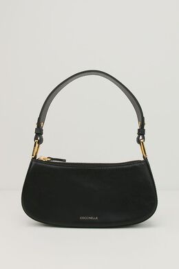 Coccinelle: Чёрная сумка 