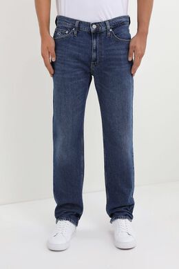 Tommy Jeans: Повседневные джинсы 