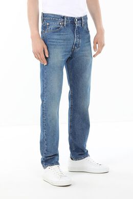 LEVI'S: Повседневные джинсы  501