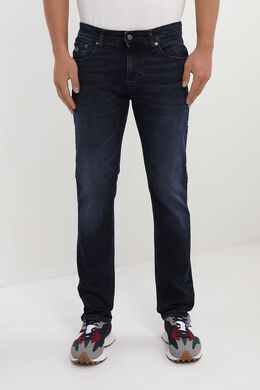 Tommy Jeans: Повседневные джинсы 