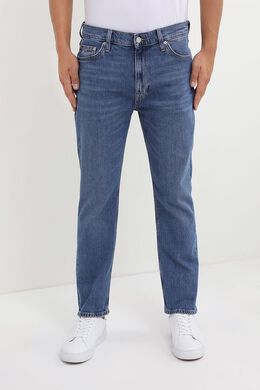 Tommy Jeans: Повседневные джинсы 